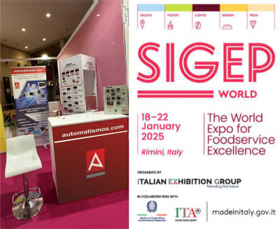 SIGEP  2025  (Italia)