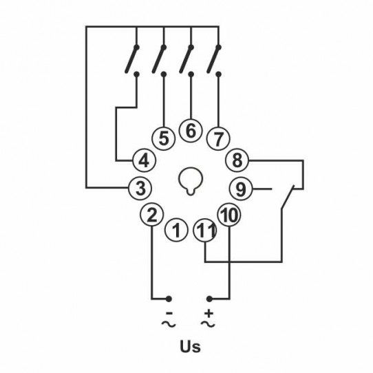 ESQUEMA INTERCANVIABLE MODELS LT4H